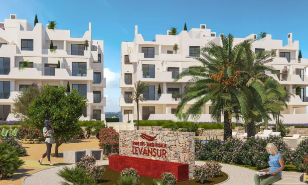 Apartment / flat - Resale - Torre Pacheco - Mar Menor