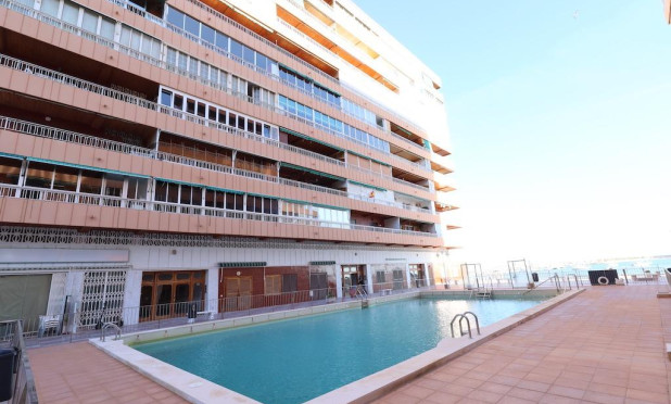 Apartment / flat - Resale - Torrevieja - Acequion