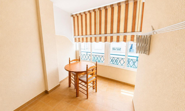 Apartment / flat - Resale - Torrevieja - C-42952