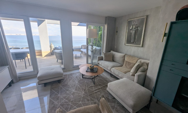 Apartment / flat - Resale - Torrevieja - C-47130