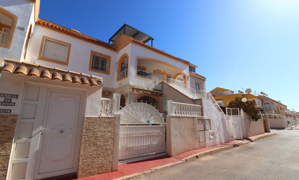 Apartment / flat - Resale - Torrevieja - C-92188