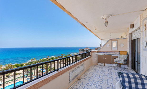 Apartment / flat - Resale - Torrevieja - Cabo Cervera