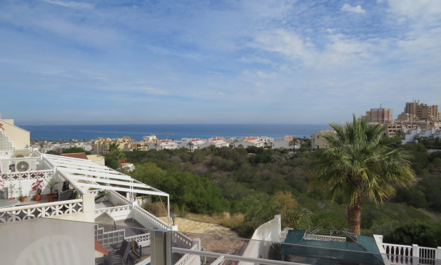 Apartment / flat - Resale - Torrevieja - Center