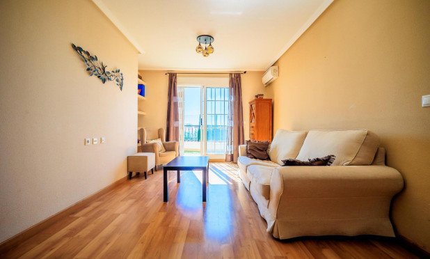 Apartment / flat - Resale - Torrevieja - Center