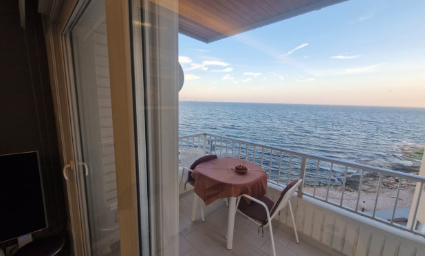 Apartment / flat - Resale - Torrevieja - Costa Blanca Sur