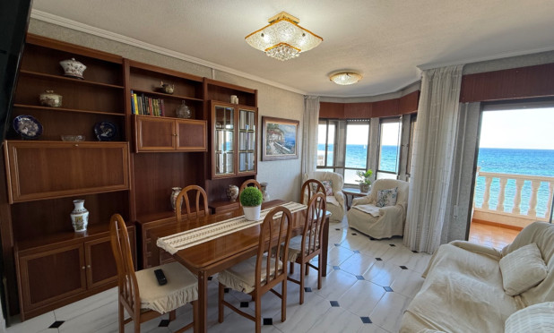 Apartment / flat - Resale - Torrevieja - Costa Blanca Sur