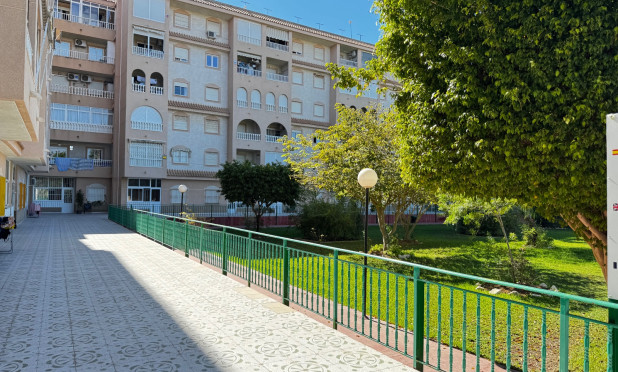 Apartment / flat - Resale - Torrevieja - El Acequión - Los Náufragos