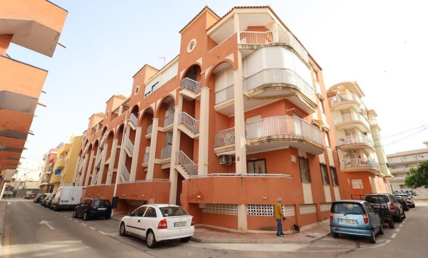 Apartment / flat - Resale - Torrevieja - La Mata