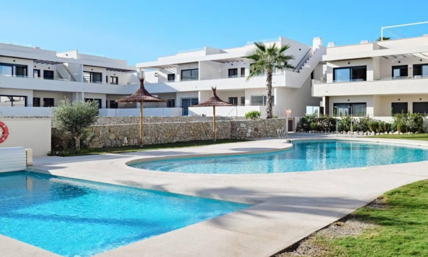 Apartment / flat - Resale - Torrevieja - La Veleta