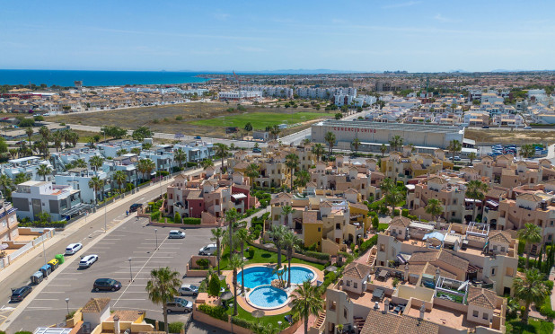 Apartment / flat - Resale - Torrevieja - Los Altos