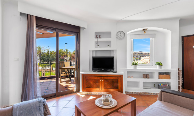 Apartment / flat - Resale - Torrevieja - Los Altos