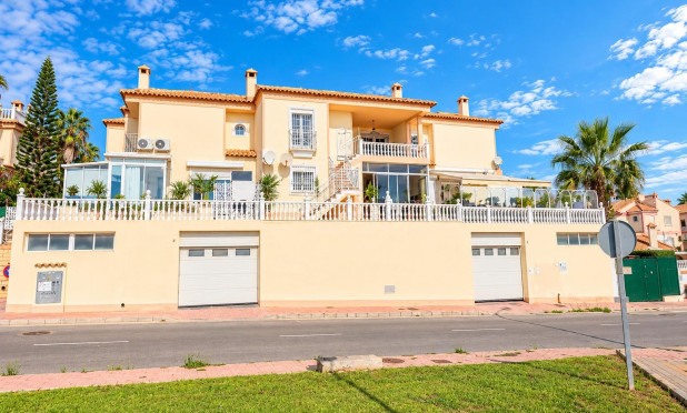 Apartment / flat - Resale - Torrevieja - Los Balcones
