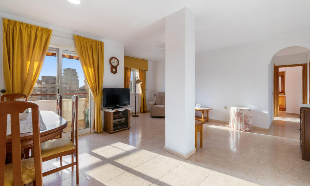 Apartment / flat - Resale - Torrevieja - Nueva Torrevieja