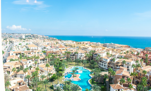 Apartment / flat - Resale - Torrevieja - Playa de los Locos