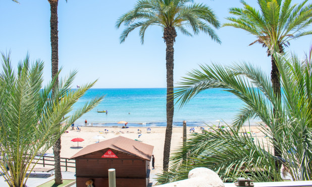 Apartment / flat - Resale - Torrevieja - Playa del Cura