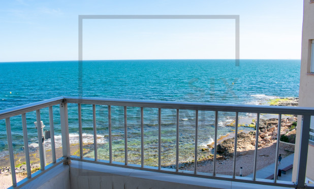 Apartment / flat - Resale - Torrevieja - Playa del Cura