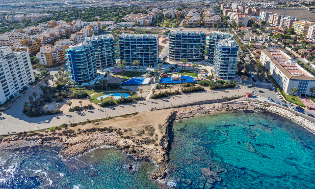 Apartment / flat - Resale - Torrevieja - Punta Prima