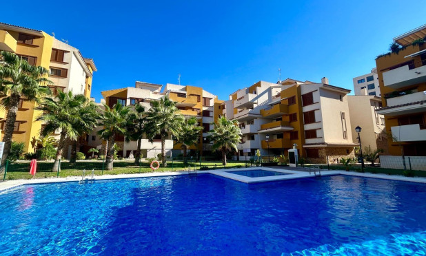 Apartment / flat - Resale - Torrevieja - Punta prima