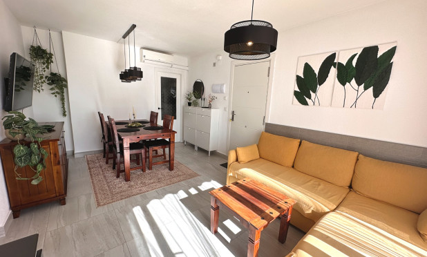 Apartment / flat - Resale - Torrevieja - San luis