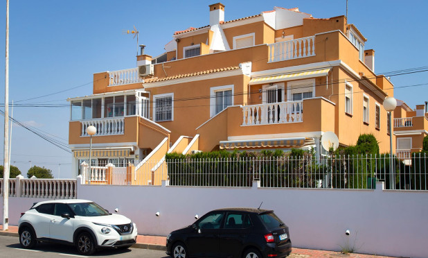 Apartment / flat - Resale - Torrevieja - Torrevieja