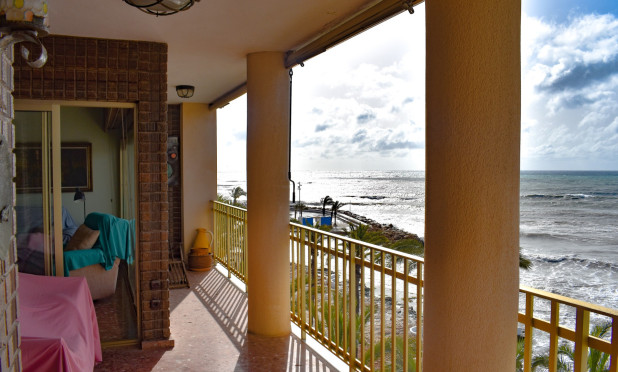 Apartment / flat - Resale - Torrevieja - torrevieja