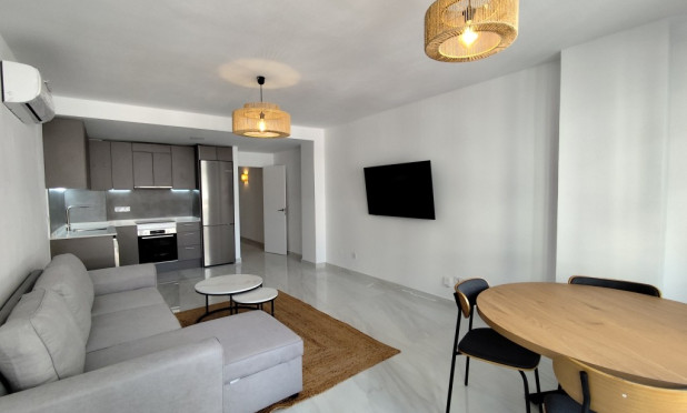 Apartment / flat - Resale - Torrevieja - torrevieja