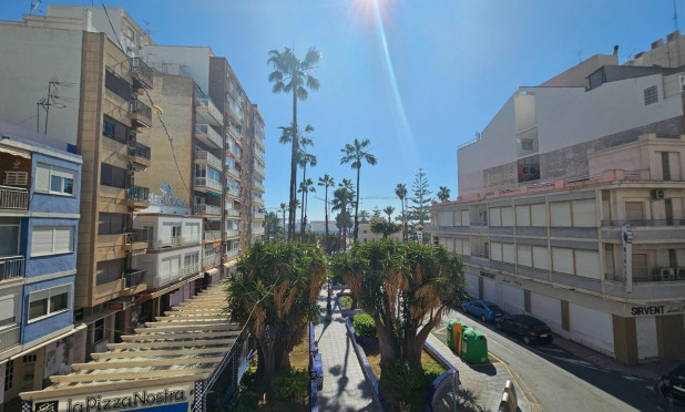 Apartment / flat - Resale - Torrevieja - torrevieja
