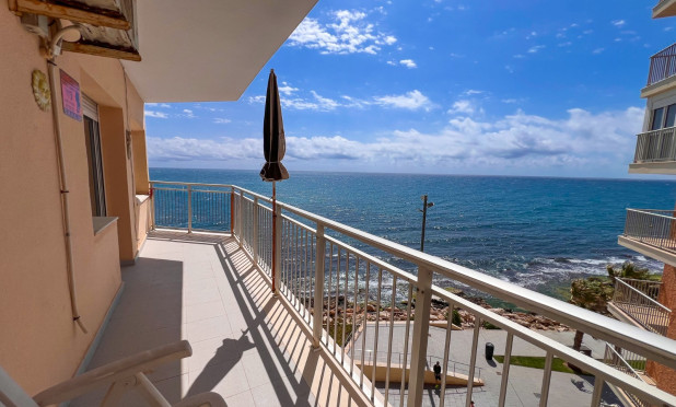 Apartment / flat - Resale - Torrevieja - Torrevieja