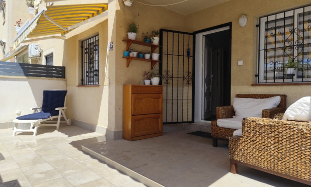 Apartment / flat - Resale - Torrevieja - torrevieja