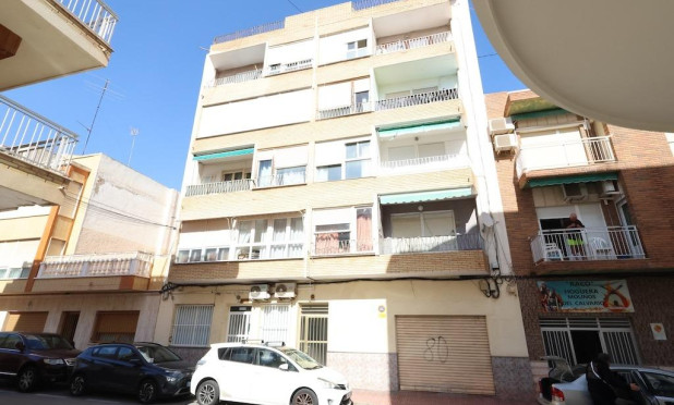 Apartment / flat - Resale - Torrevieja - torrevieja