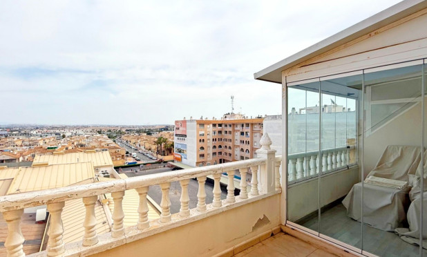 Apartment / flat - Resale - Torrevieja - Torrevieja