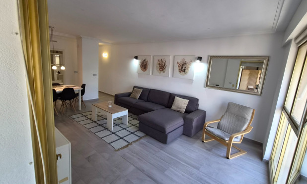 Apartment / flat - Resale - Torrevieja - torrevieja
