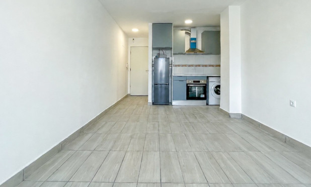 Apartment / flat - Resale - Torrevieja - Torrevieja