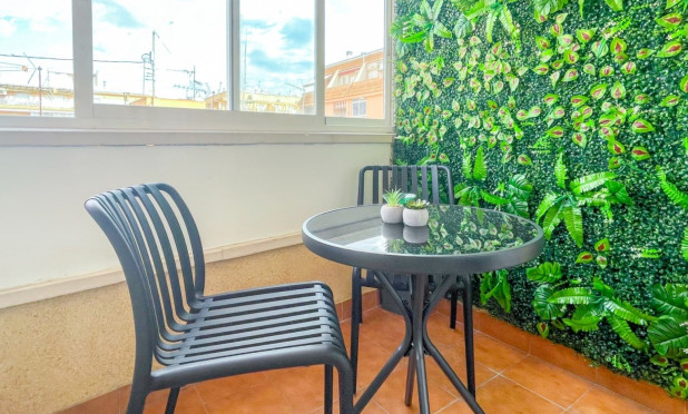 Apartment / flat - Resale - Torrevieja - Torrevieja