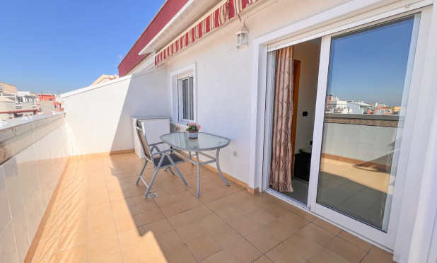 Apartment / flat - Resale - Torrevieja - torrevieja