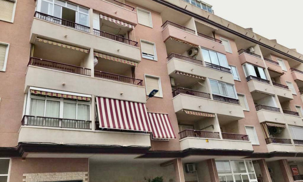 Apartment / flat - Resale - Torrevieja - Torrevieja