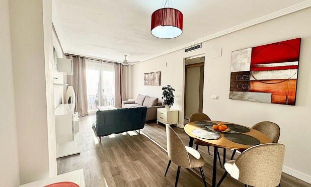 Apartment / flat - Resale - Vergel - Vergel