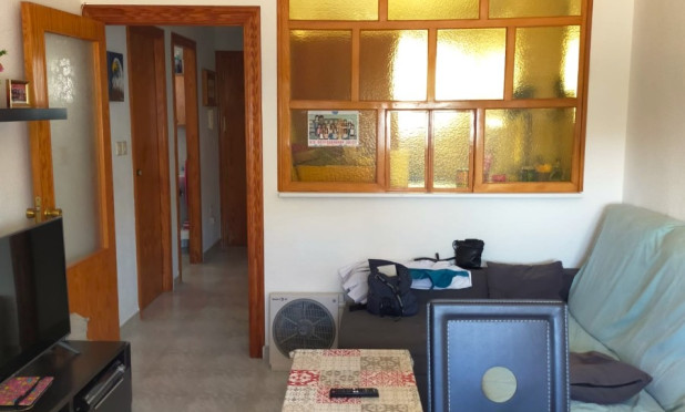 Apartment / flat - Resale - Villajoyosa - Villajoyosa