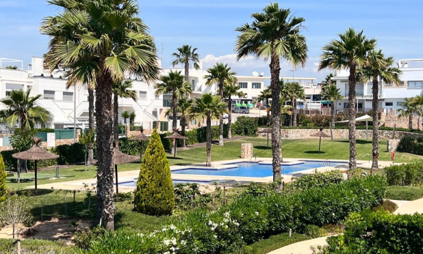Apartment / flat - Resale - Vistabella Golf - C-13306