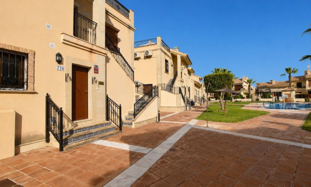 Apartment - Flat - Reventa - Algorfa - La Finca Golf Resort