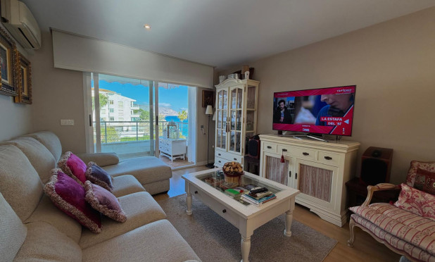 Apartment / flat - Short Term Rental - Altea - Olla Altea