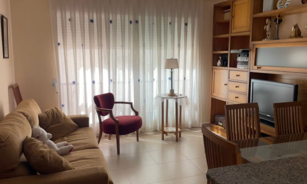 Appartement / flat - Herverkoop - Altea - 29-26