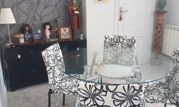 Appartement / flat - Herverkoop - Benidorm - C-56842