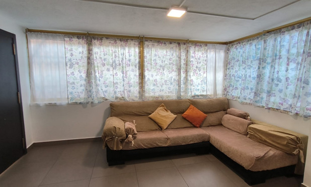 Appartement / flat - Herverkoop - Benidorm - Rincón de Loix