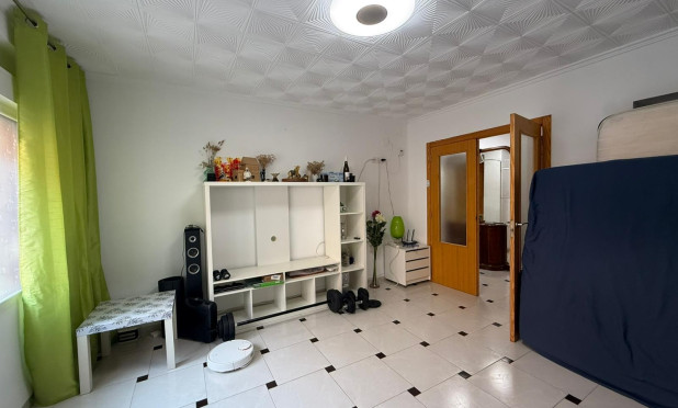 Appartement / flat - Herverkoop - Denia - Dénia