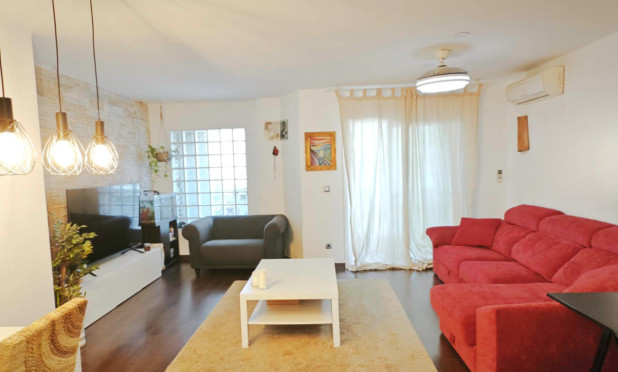 Appartement / flat - Herverkoop - Denia - Dénia