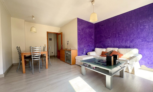 Appartement / flat - Herverkoop - Denia - Dénia