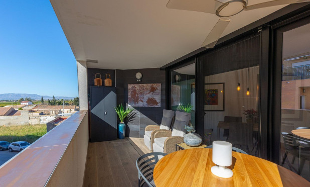 Appartement / flat - Herverkoop - Formentera del Segura - Pueblo 5