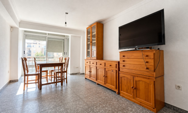 Appartement / flat - Herverkoop - Gandía - Ciudad