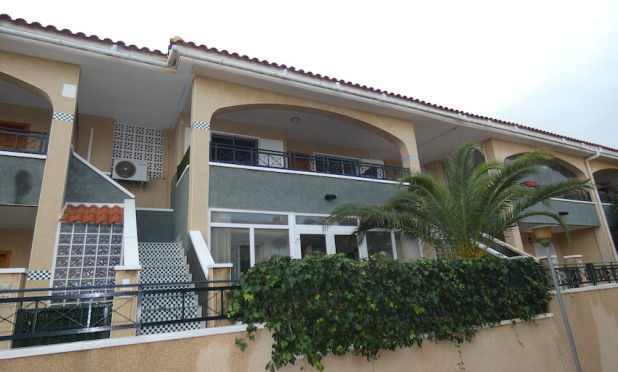 Appartement / flat - Herverkoop - Gran Alacant - Gran Alacant